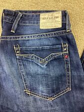 Mens replay billstrong for sale  STOKE-ON-TRENT