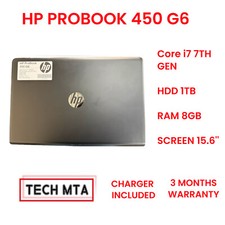 Laptop pavilion pro for sale  MIDDLESBROUGH