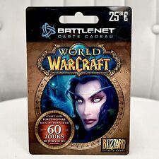 Blizzard warcraft rare for sale  ST. LEONARDS-ON-SEA