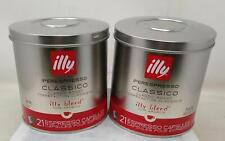 Illy iperespresso classico for sale  Hernando