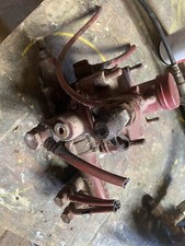 Bremskraftregler alb wabco gebraucht kaufen  Hiddenhausen