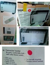 Tronic hnc 2500e gebraucht kaufen  Versand nach Germany