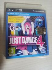 Just dance pal usato  Trapani