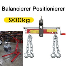 Balancierer werkstattkran posi gebraucht kaufen Balancierer werkstattkran posi gebraucht kaufen  Deutschland