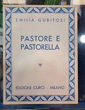 Emilia gubitosi pastore usato  Frattamaggiore