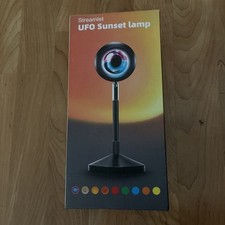 color rainbow lamp for sale  Winter Park