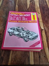 Haynes owners workshop for sale  LIVERPOOL