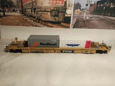 Walthers dttx 54184 d'occasion  Expédié en Belgium