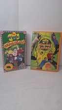 Wiggles santa rockin for sale  Oklahoma City