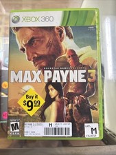 Max payne free for sale  Crown Point