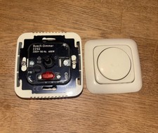 Busch jaeger 2250 gebraucht kaufen Busch jaeger 2250 gebraucht kaufen  München