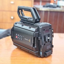 Blackmagic ursa mini usato  Spedire a Italy