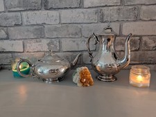 Vintage antique epns for sale  REDDITCH