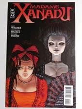 Madame xanadu variant d'occasion  Expédié en Belgium