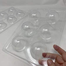 Half ball plastic for sale  Phoenix
