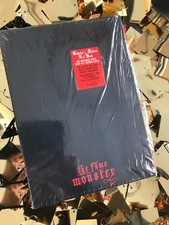 Lady Gaga The Fame Monster  book SUPER-RARE only 10,000 comprar usado  Enviando para Brazil