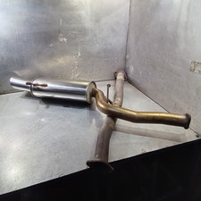 subaru impreza exhaust system for sale  LAMPETER