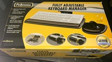 Fellowes standard underdesk for sale  Grove City