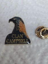 Pin whisky clan d'occasion  Pacy-sur-Eure
