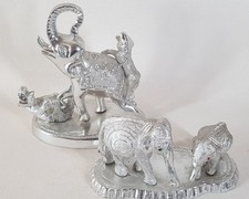 Two silver colour for sale  RICHMOND