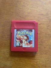 Pokémon rosso red usato  Venezia