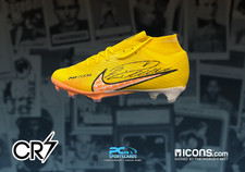 cristiano ronaldo soccer cleats for sale  East Norwich