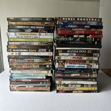 Dvd movie lot for sale  Bensalem