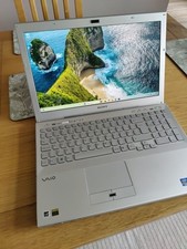Sony vaio vpcse for sale  BECCLES