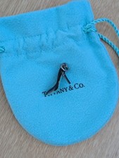 Tiffany co. black for sale  ELY