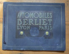 Automobiles berliet lyon d'occasion  Saint-Jean-d'Angély