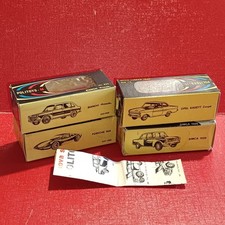 Lot boîtes vides d'occasion  Lure