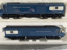 Hornby hst class for sale Hornby hst class for sale  BEDFORD