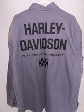 Harley davidson button for sale  Due West