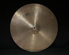 Zildjian kerope medium gebraucht kaufen  Kühbach