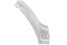 Türschwellen - Trittbrett OE IVECO 5801548109 comprar usado  Enviando para Brazil