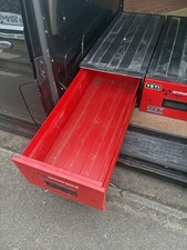Armorgard secure tool for sale  OLNEY