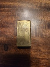 Vintage brass small for sale  Westport