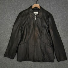 Worthington leather jacket for sale Worthington leather jacket for sale  Lawton