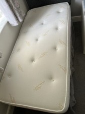 cashmere mattress for sale  CARDIFF