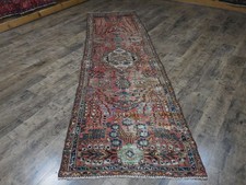 Vintage turkish rug for sale  Kensington