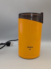 Kaffeemühle krups kaffee gebraucht kaufen  Aachen