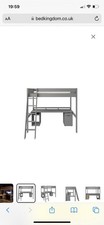 Small double high for sale  MITCHAM