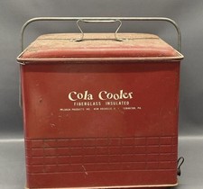 Vintage 1950s red for sale  Verona
