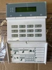 Scantronic alarm keypad for sale  WOLVERHAMPTON
