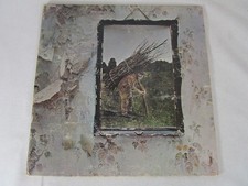 Led zeppelin vinyl for sale  Milwaukee