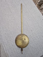 Antico bilanciere pendolo usato Antico bilanciere pendolo usato  San Marco Evangelista