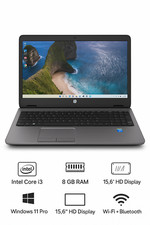 Probook 650 proc d'occasion  Billy-Montigny