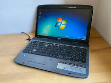 Portable acer aspire d'occasion  Villars-les-Dombes