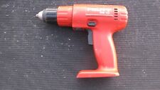 Hilti sb10 akkuschrauber gebraucht kaufen  Hamburg