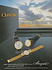 Press advertisement 1985 d'occasion  Expédié en Belgium
